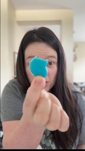 PROTEIN GUMMY UPDATE 🫢🍬 #safefoods