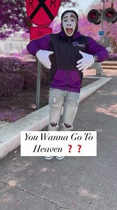 2.8K views · 1.2K reactions | You Wanna Go To Heaven ❓❓ | King James Jr | Facebook