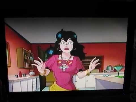 An American Tail: The Mystery of the Night Monster (2000) VHS Previews