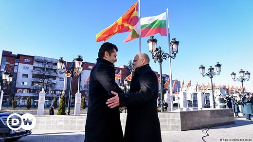 Bulgaria and North Macedonia: A new start?