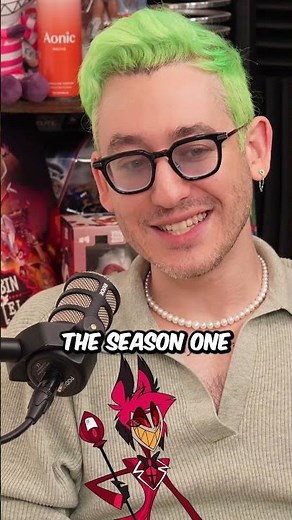 Hazbin's Leaked Voice Memo