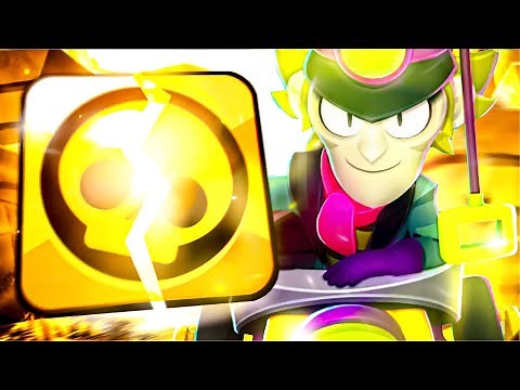 CHUCK IS *BREAKING* BRAWL STARS! | Pro Chuck Guide | Chuck Best Tips & Tricks