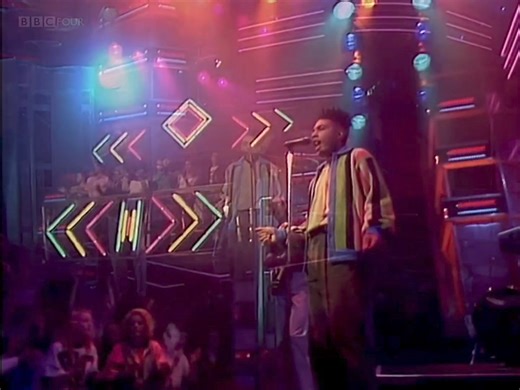 16K views · 330 reactions | Omar - There's Nothing Like This (Top Of The Pops) (1991) | Classic's | Facebook