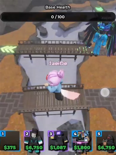 Tácticas para Tower Defense en Roblox: Guía Estratégica