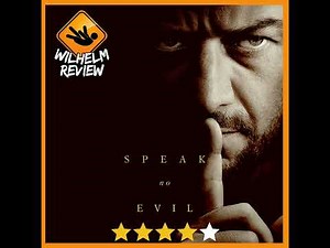 REVIEW - Speak No Evil (2024)