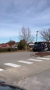 Meet C.H.E.F. - FTCC’s Culinary & Hospitality Education Center. It’s FTCC’s very own food truck! Our Culinary Arts students will use the C.H.E.F. as part of their educational program to learn about owning and operating a food truck. The lessons will be incorporated into the Catering Cuisine class this spring. And starting in Fall 2024, FTCC will offer a Food Truck diploma. Learn more about FTCC Culinary Arts at www.faytechcc.edu. Great work on this 24-foot kitchen by Biz on Wheels! #foodtrucks #