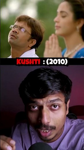 6 MOVIES of The Great Khali 🔥💀