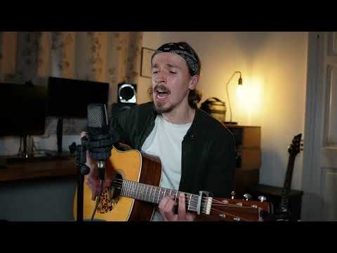 Friends In Low Places - Garth Brooks (Acoustic Cover by Sam Dawson)