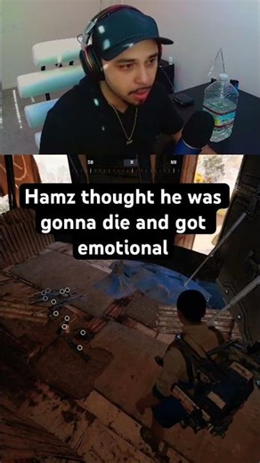 Hamlinz swatted live on stream #hamlinz #tfue #arcraiders #twitch #fyp #ytshorts #foryou #youtube