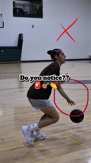 Sibelle Zambie on Instagram: "✅ One of the biggest off-the-dribble shooting secrets I learned from @seemikedunn 🤫 Don’t stab at the ball 😉 Stuff that pocket instead 💪 Load that wrist early and aggressively so all your energy flows smoothly in one direction! #Basketball #BasketballTips #ShootingForm #D1Hooper #MikeDunn #BasketballTraining #GirlsWhoHoop #Hoopers #BasketballSkills #ShootingTips #OffTheDribble #ShotCreation #BasketballFootwork #BasketballWorkouts #BasketballDevelopment #WomenInSp