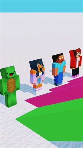 Power Game 🎯🎮 #gameshorts #power #minecraft #shorts