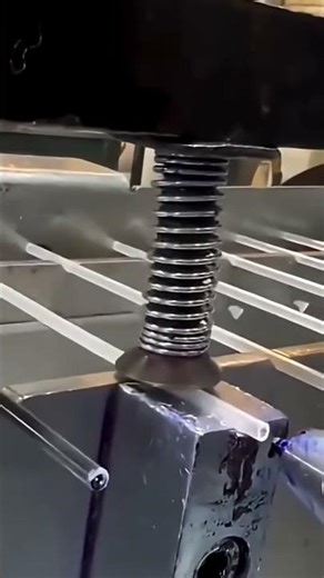 Refilling Ink Into A Pen Easily And Precisely ✒️🖊️