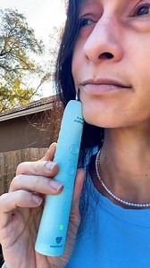 People are using frequencies to heal their gums and regrow teeth #Dentist #dental #oralhealth #selfcare #healing #teeth | Bianca Ruehlig