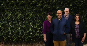 852K views · 7K reactions | This Mental Health Month, these Veterans are talking about the mental health challenges they faced and the moment when they realized life can get better. Hear their recovery stories: https://maketheconnection.net/mhm | Make the Connection | Facebook