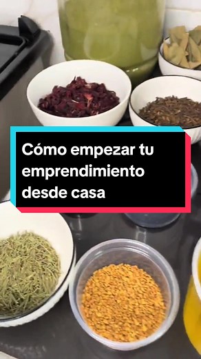 Cosmética Natural Capilar on TikTok