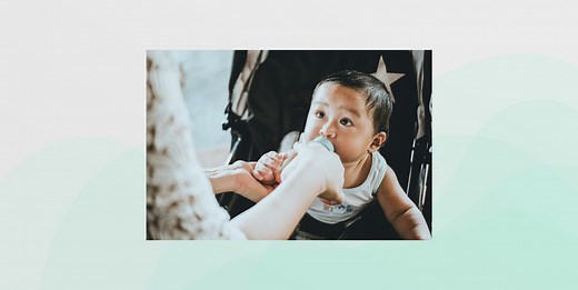 How to dry up breast milk supply, according to lactation experts and paediatricians