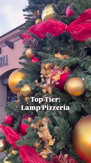 Wizard 🧙🏻‍♂️🍕🍺 on Instagram: "You’re going to want to click that save button and add this one to your list! Both styles of pizza absolutely blew my socks off! During my visit to Lamp, I enjoyed trying their traditional Neapolitan and the newly introduced Nonna-style pizza. The Neapolitan pizza I selected was “The Beck,” a masterful combination of Lamp’s signature Sicilian sausage, spicy Calabrian peppers, and pepperoni. The flavor profile was bold, yet balanced, with the heat from the pepper