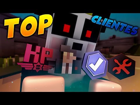 🤩LOS MEJORES CLIENTES PARA JUGAR KRUNKER!🤩