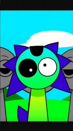 Sprunki Pre-pyramixed Sulfur full animation #sprunkipyramixed #sprunki #incrediboxsprunki