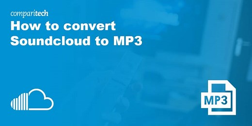 How to Download and Convert SoundCloud Playlists to MP3