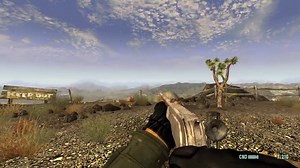 Dedicated Weapon Animations (kNVSE)