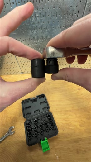 Low Profile Sockets for Tight Spaces