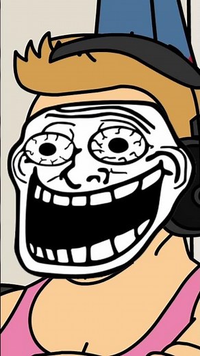 Rosie Drives Principal Derek INSANE #goanimate #funny #funnymemes