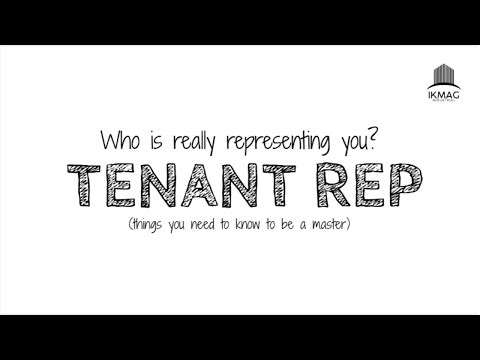 Tenant Representation Explained | How to Avoid Costly Industrial Leasing Mistakes