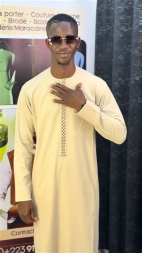 Mtt Design prêt-à-porter et couture homme — livraison chap chap