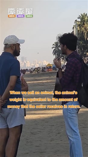 Animal Climate and Health Save Foundation | THIS will devastate you. Watch till the end and share it in your whole network! Please attend our 9 pm sessions on Thursdays discussing... | Instagram