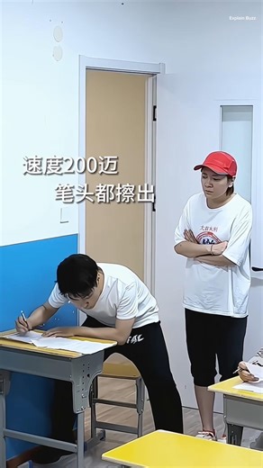 Initially No Entry for This Boy… and Even After Getting In He Thought of Fun