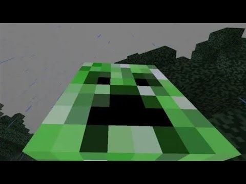 A GRANDE BATALHA ÉPICA!!! CREEPER CONTRA ESQUELETO