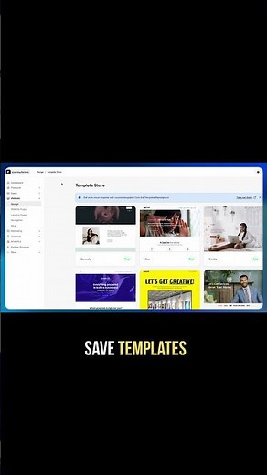Launch Your Website In Minutes