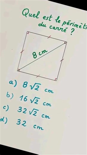 #DéfiMaths #MathsFacile #mathematics