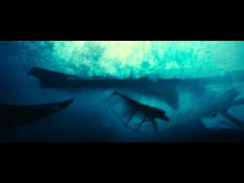 RUST AND BONE - Official Trailer - Starring Marion Cotillard