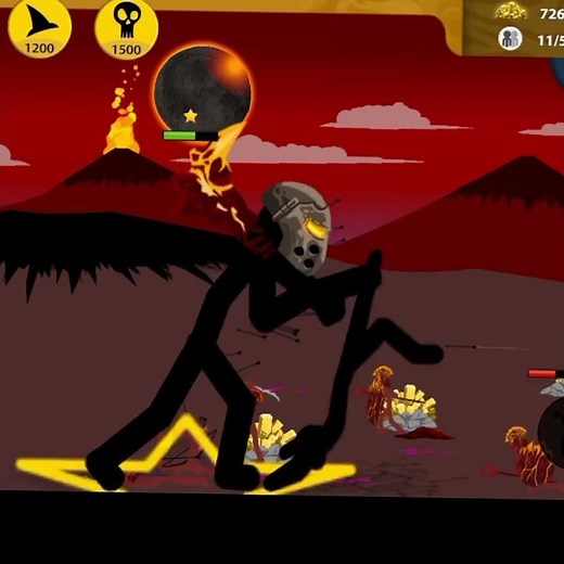 ⚔️ STICK WAR LEGACY – EPIC BATTLE OF LEGENDS! 🔥👑