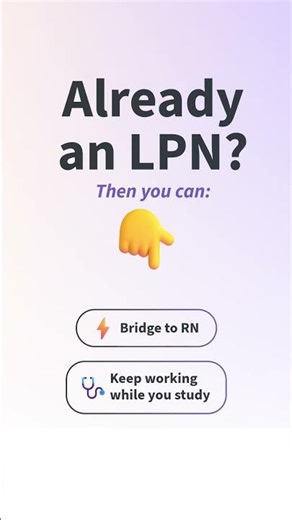 How fast can you earn an RN?