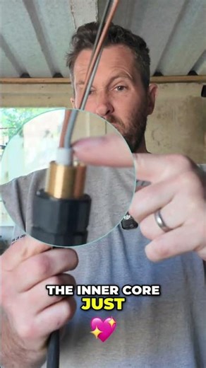 Cleat & Cable Chaos: Storm Gland & Soft Patch Fuse Fix! #shorts
