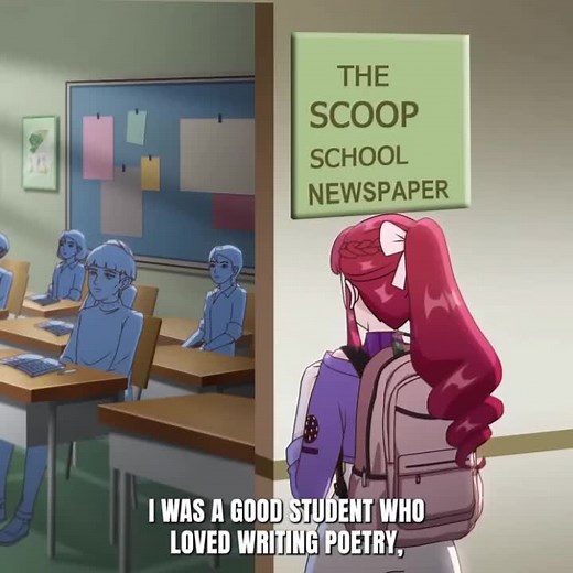 : Am i in love to the school bully #msa #fyp #myanimatedstory #animatedstories #fypage #MSA #storyanimated #foryoupage #mystoryandanimatededits #msastoryanimated #fyppppppppppppppppppppppp #storytime #animated