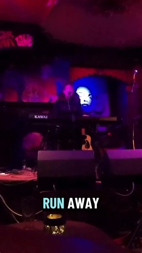 Anti-Clockwise: My First Singing Show in 7 Months