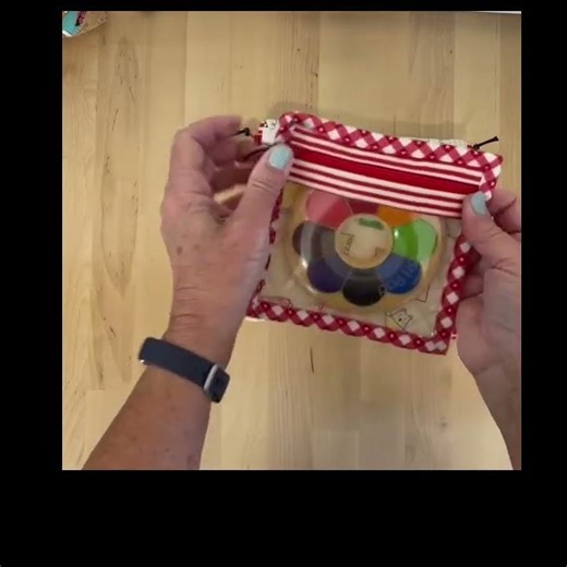 Learn to Sew Zipper Bags (Beginner Friendly + No Ziptimidation!)