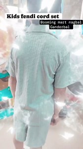 5.2K views · 27 reactions | Kids co-ord sets 珞 | The Booming Mart | Facebook