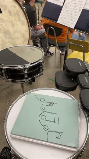 Average Concert Band day #concertband