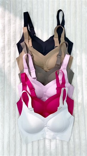 Magical Bra: Lift, Shape, and Smooth for Fall Fashion