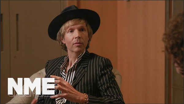 Beck says he’s no longer a Scientologist