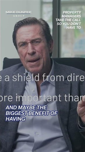 Property managers take the call so you don't have to