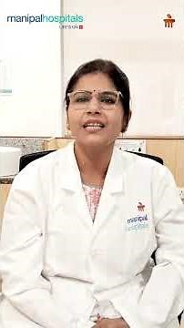 Childhood Obesity: Risks, Causes & Prevention | Dr. Monideepa Dutta | Manipal Hospital Mukundapur