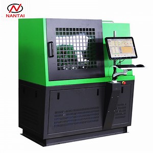 [Hot Item] Common Rail Injector Tester Nti700 Diesel Injectors Calibrate Machine
