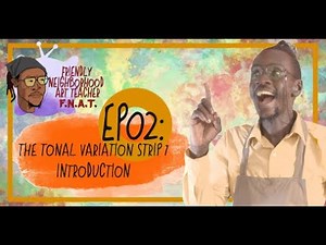 EP2 - MASTER TONE AND TONAL GRADATION