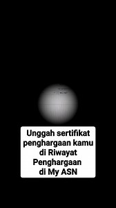 16K views · 1K reactions | Jadi sekarang sertifikat dan piagam...